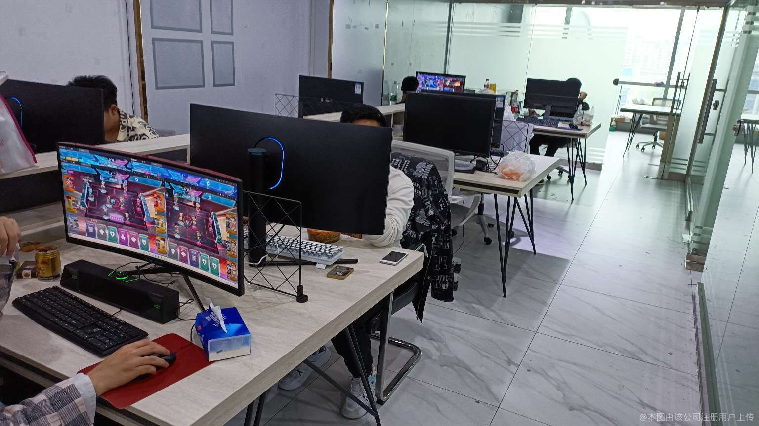 桂林市七星区梅森网络科技工作室